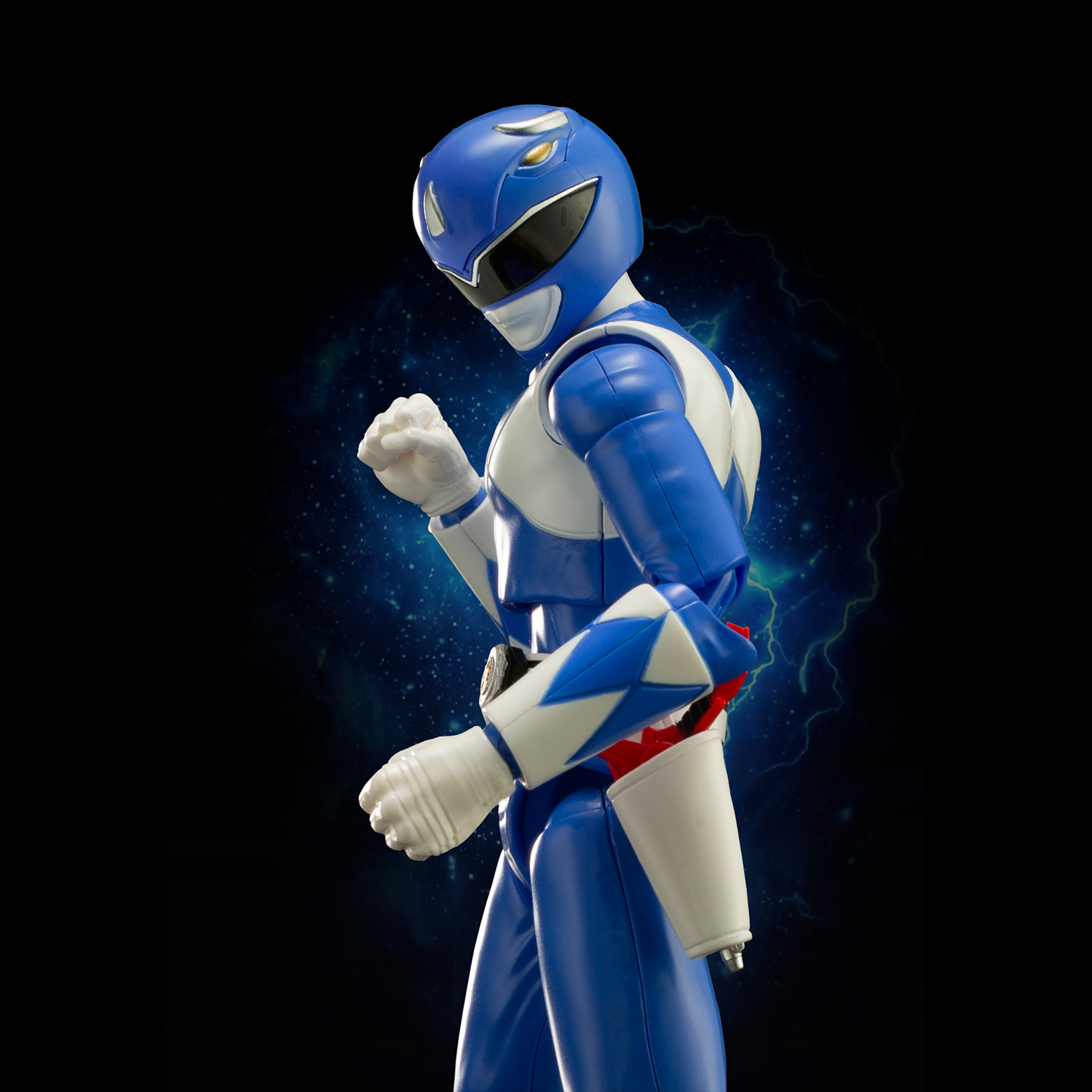 [Furai Action] Power Rangers - Blue Ranger